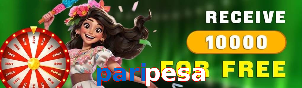Paripesa