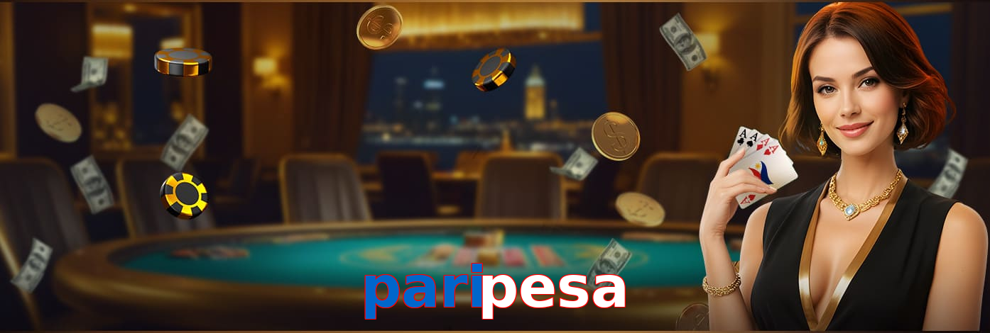 Paripesa
